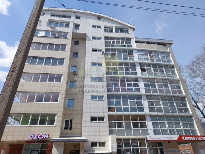 Продам офисное помещение, 50 м²