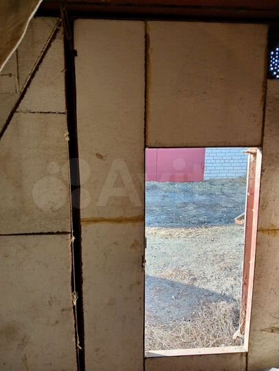 Гараж, 18 м²