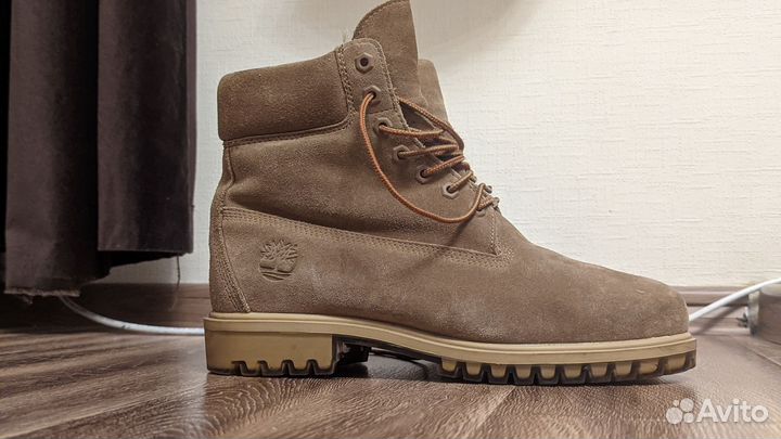 Timberland 43