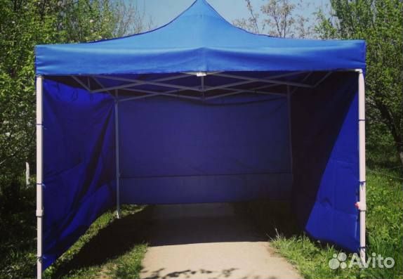 Шатер складной / Палатка торговая
