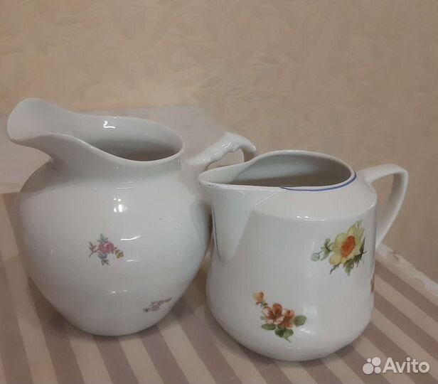 Молочники Дулёво 55год