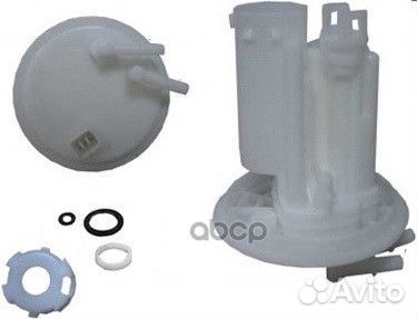 Фильтр топл.subaru forester III 2.5 2009 FST270