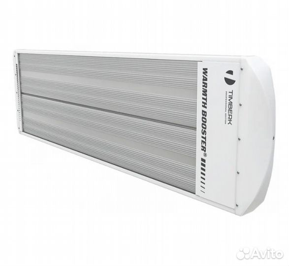 Инфракрасный обогреватель потолочный