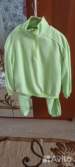 Спортивный костюм женский 46 48 размер
