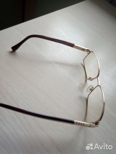 Очки мужские