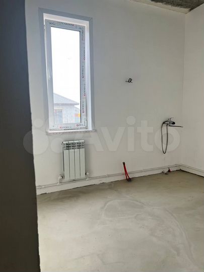 Дом 126 м² на участке 5,5 сот.