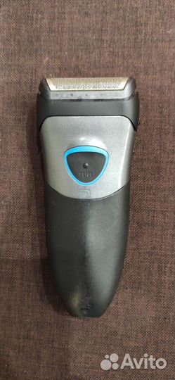 Электробритва