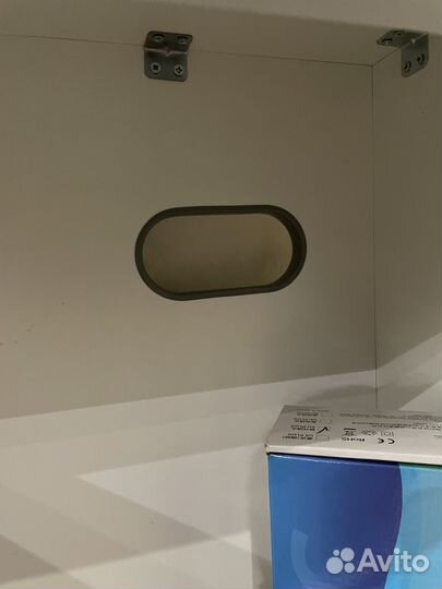 Продам тумбу под аквариум 60:30