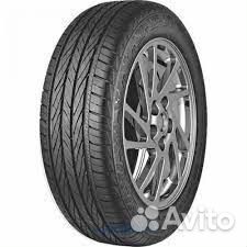 Tracmax X-Privilo H/T 275/65 R17