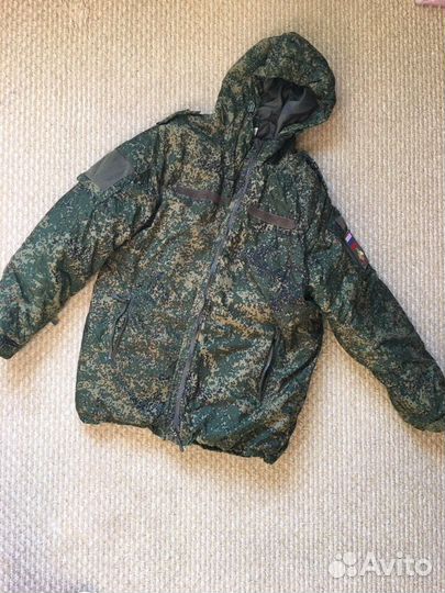 Военная форма