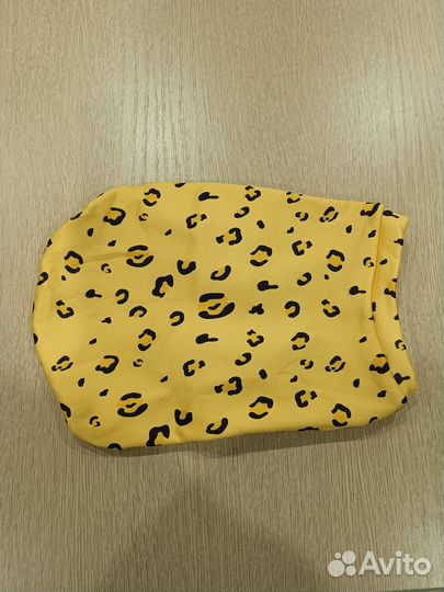 Толстовка флисовая для животных. новая