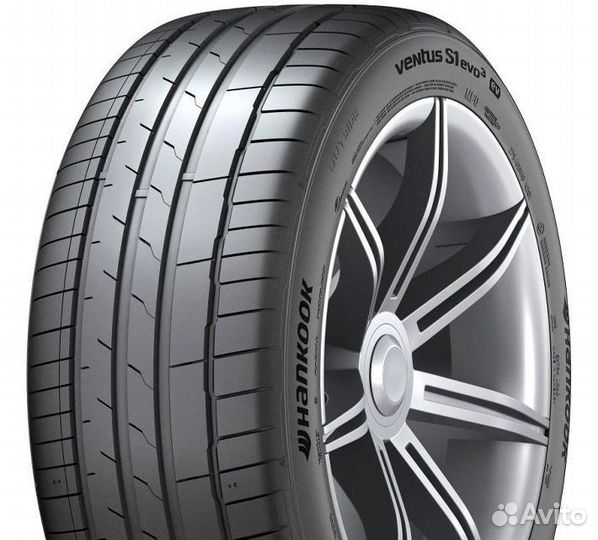 Hankook Ventus S1 Evo 3 SUV K127C 245/45 R21 104Y