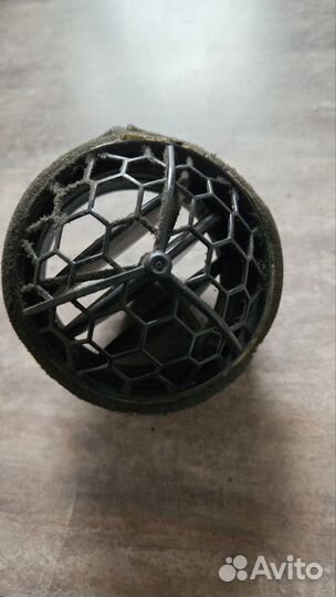 Воздуховоды mitsubishi colt