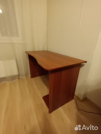 Компьютерный стол бу бесплатно