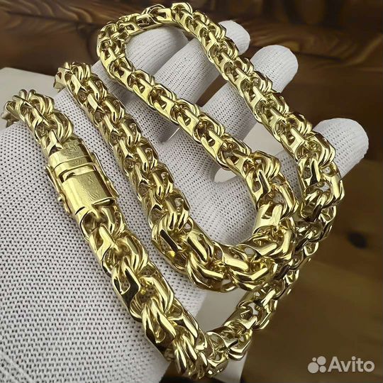 Золотая цепь Бисмарк