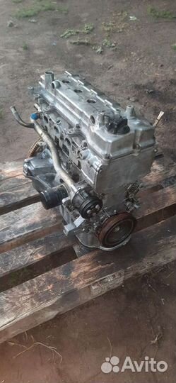 CR12 Ниссан марч