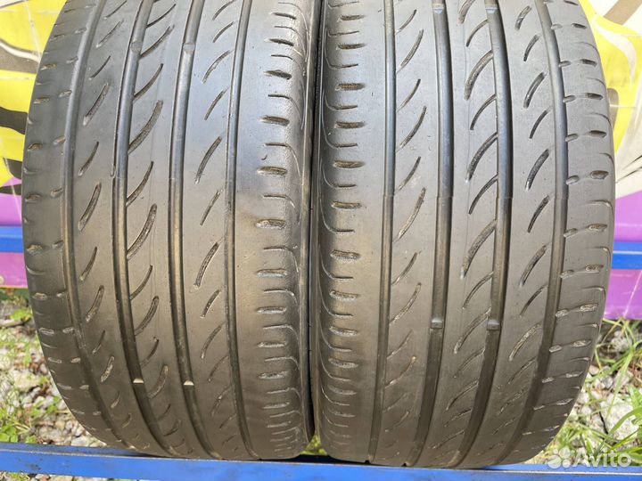 Pirelli P Zero Nero GT 235/35 R19