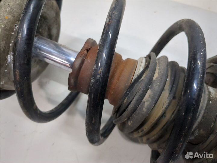 Амортизатор подвески BMW 5 E60, 2007