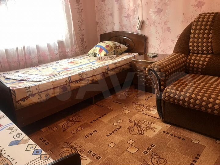 Дом 118 м² на участке 1 сот.