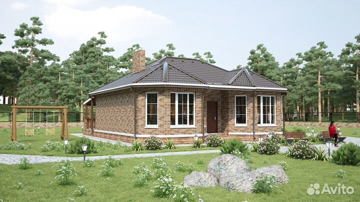 Строительство домов под ключ ипотека Строительство