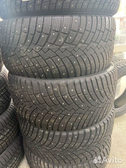 Pirelli Ice Zero 2 275/40 R20 110T