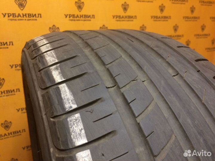 Viatti Strada Asimmetrico 245/45 R17