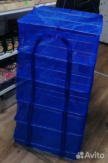 Сушилка для рыбы