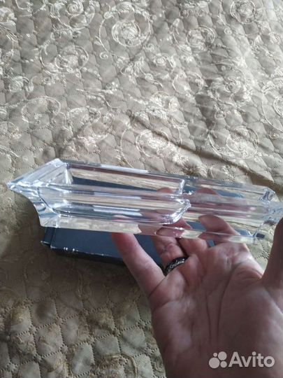 Пепельница для сигар. Италия