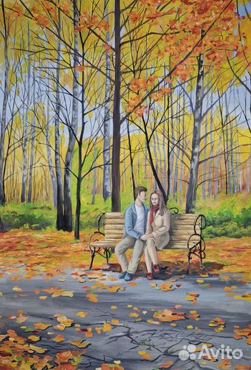 Рисую на заказ