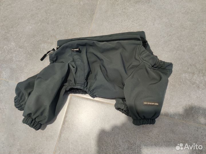 Одежда для собак