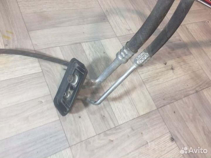 Трубка кондиционера Peugeot 206 1.4Л