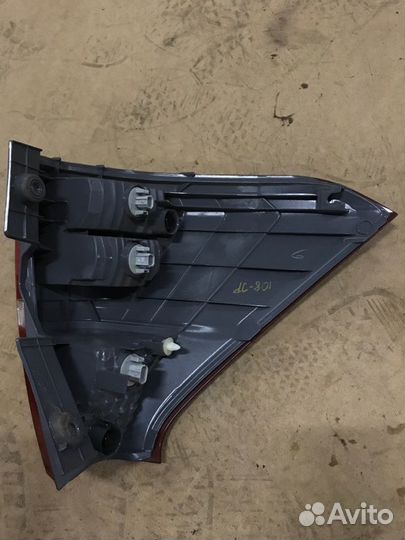 Фонарь задний правый Honda Crv 4 2.0 R20A5