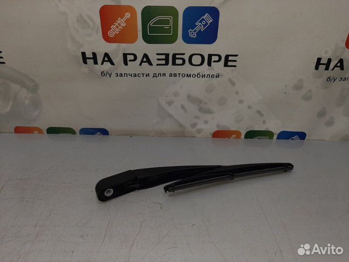 Щетка стеклоочистителя задняя Chery Tiggo 2 1.5