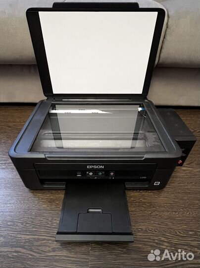 Epson L210