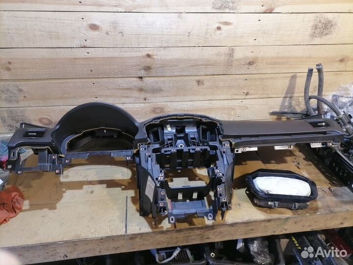 Торпедо Opel Insignia 1 (2008-2013)