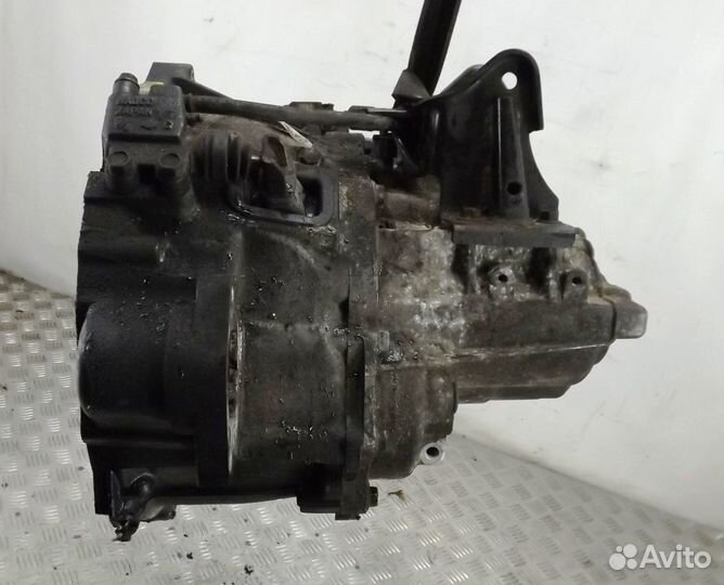 Кпп 6ст. 3DE0068 Nissan X-Trail T30 (2001-2006)