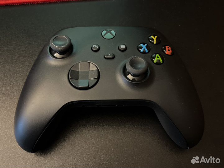 Геймпад Xbox Series