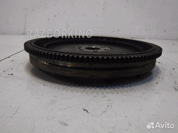 Маховик 1669556 Форд Focus 2