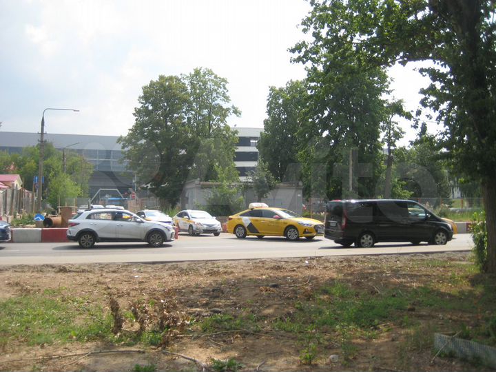 Производство, 5466 м²