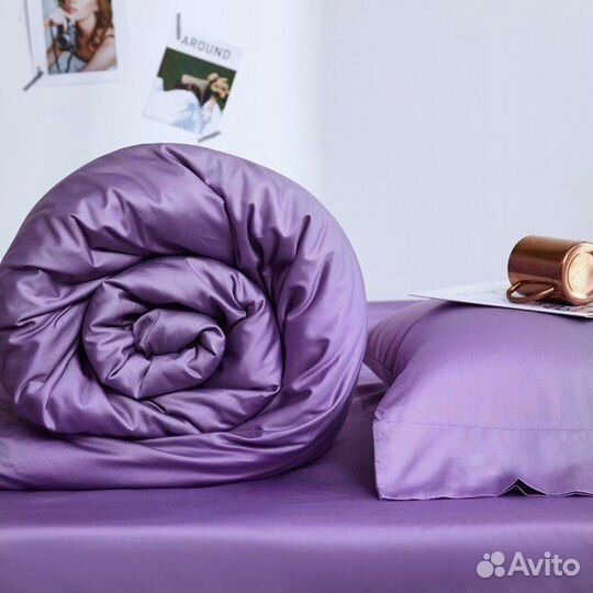 Постельное белье на заказ (любой размер)