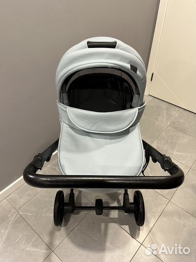 Коляска Anex e type 2 в 1