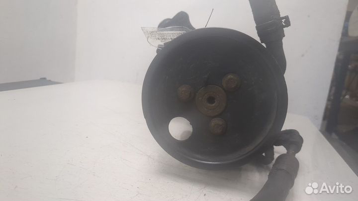 Гур Ford Transit, 2009