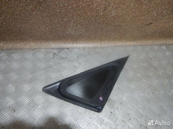 Стекло кузовное глухое левое, Lexus (Лексус) -NX