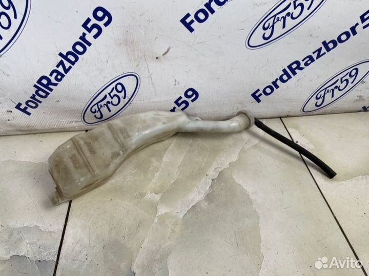 Бачок расширительный Honda Civic 5D FK1 2006-2012