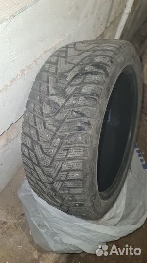 Hankook Winter I'Pike RS2 W429 225/45 R17 94V