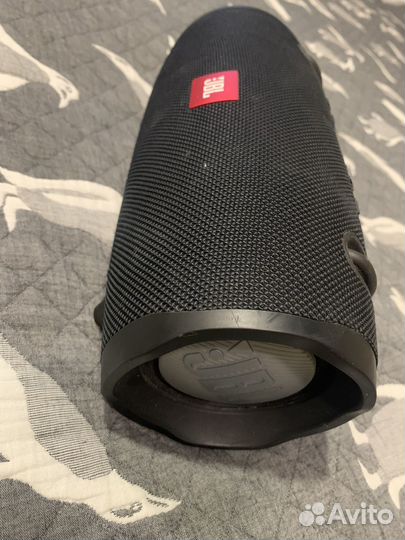 Колонка jbl xtreme 2
