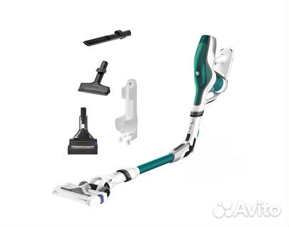 Tefal AIR force 360 flex TY9472