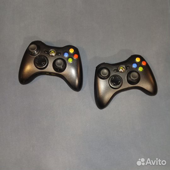 Xbox 360 аренда