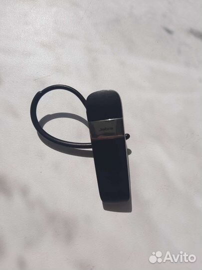 Гарнитура jabra