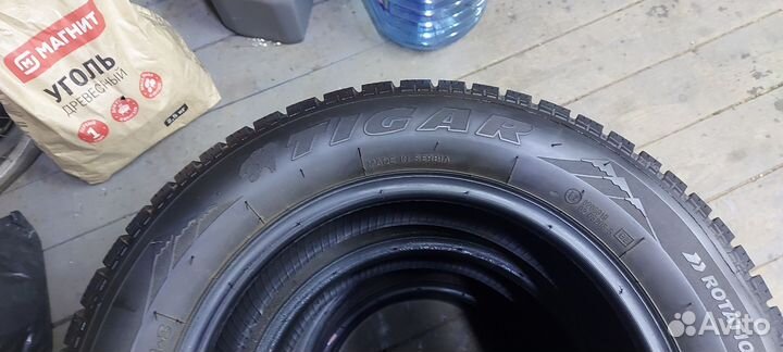 Tigar Sigura Stud 175/65 R14 82T